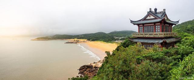 普陀寺最美景点，中华十大名山：普陀山游玩建议