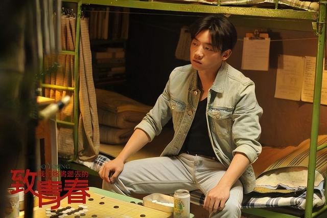 程晓玥和郑恺分手后再见面，如今回看郑恺和程晓玥的恋情