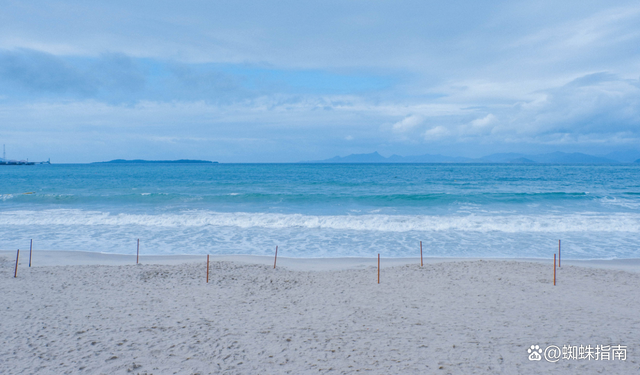 深圳大鹏湾旅游景点，深圳大鹏湾旅游景点有哪些（深圳大鹏湾旅游景点推荐）