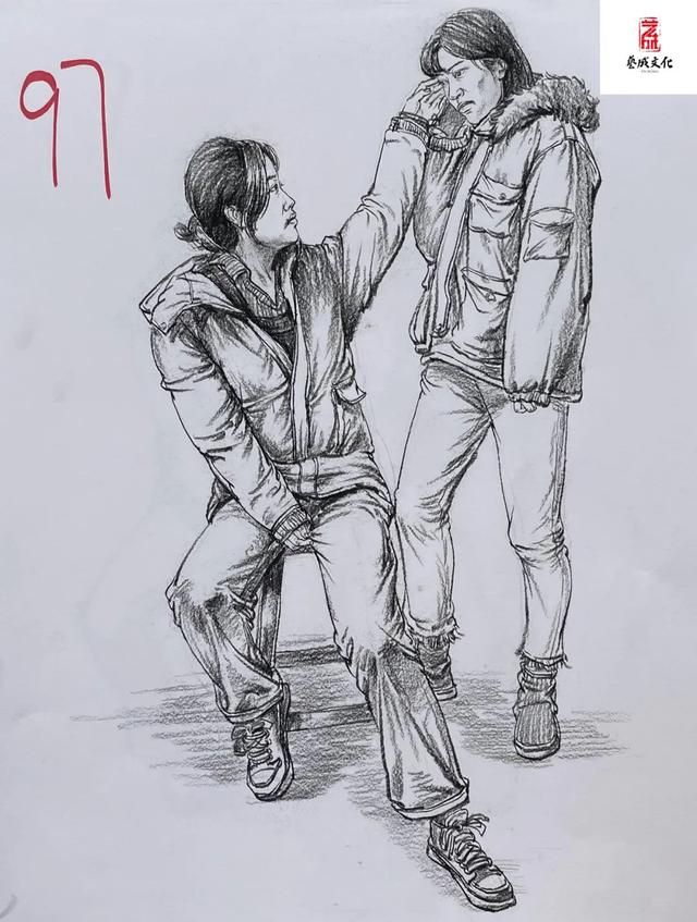 河北省艺考联考2022一分一段，2022年河北高考美术类成绩一分一段统计表及成绩分段排名（2022届河北艺成高分卷太绝啦）