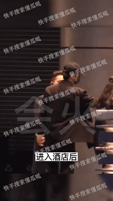 许凯和白鹿在一起，为什么许凯老跟自家公司女艺人谈恋爱