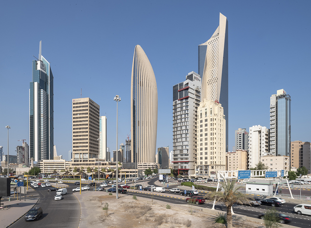 各地的地标性建筑，全国各地地标性建筑（2022年十大摩天高楼）