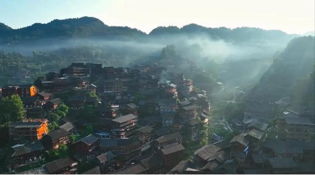 一个人穷游散心去哪好，适合散心的城市穷游（国内适合一个人散心旅行的九个目的地）