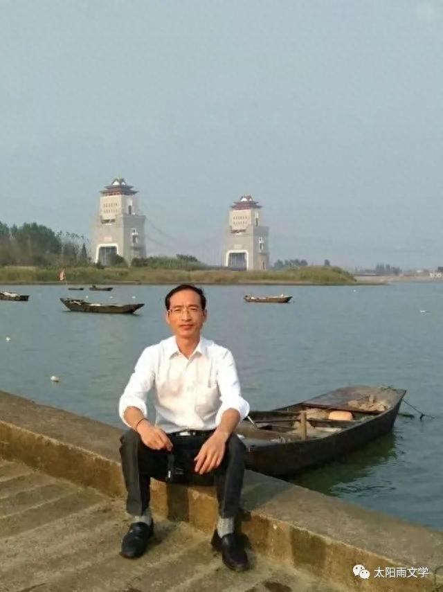 毕研杰：扬州游记系列——个园游记