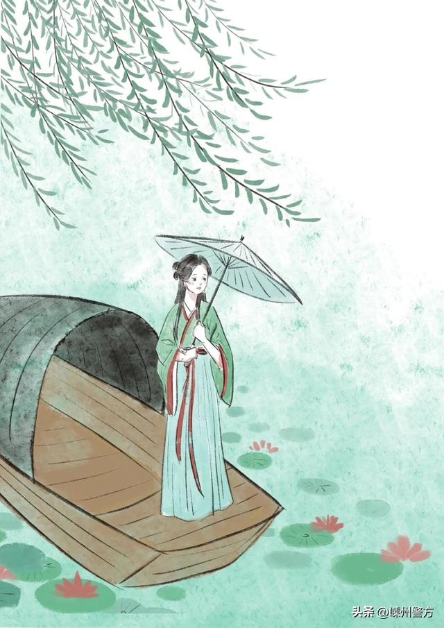 词牌是什么意思，词牌名称是什么意思（70个绝美词牌名，一键收藏）