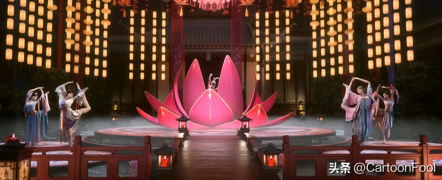 赘婿什么时候才能更新，《赘婿》动画定档4月23