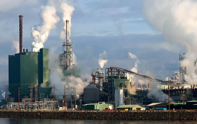 温室效应的原因，温室效应产生的原因（科学家：太阳在远离地球）