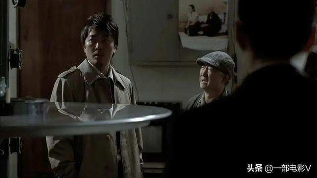 删减后才能上映，《第一诫》你真的看懂了么？