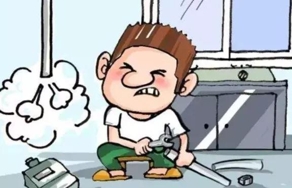 天然气泄露什么情况会爆炸，家里天然气漏气找谁维修（燃气泄漏的原因都在这了）