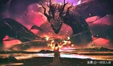 盗墓笔记十大凶物排行，盗墓笔记十大恐怖怪物 听起来就不寒而栗（盘点盗墓笔记中最恐怖的十大怪物）