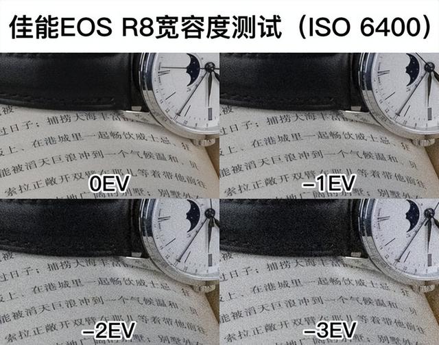 相机参数知识普及，相机拍摄参数知识普及（10499元全能表现的入门级全画幅相机）