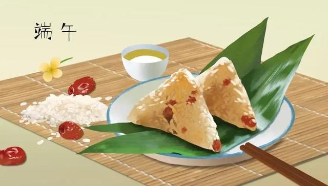 关于端午节的诗歌，关于端午节的诗歌朗诵3分钟（龙舟竞渡、艾叶飘香）