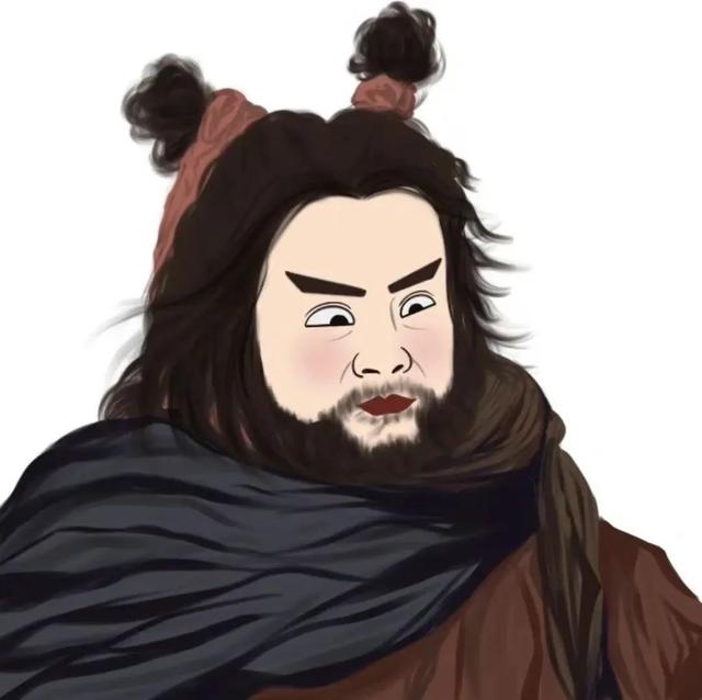 可爱又有点沙雕的女生头像微信，可爱又有点沙雕的女生头像（可爱沙雕趣味头像）