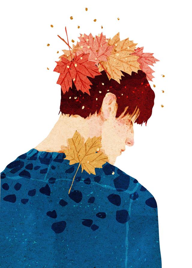 念七 动漫女生可爱卡通人物头像微信，念七 动漫女生可爱卡通人物头像（全世界都会为你让路）