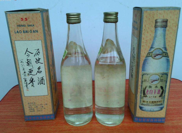 杜康酒怎么样，一直被低估的3种白酒