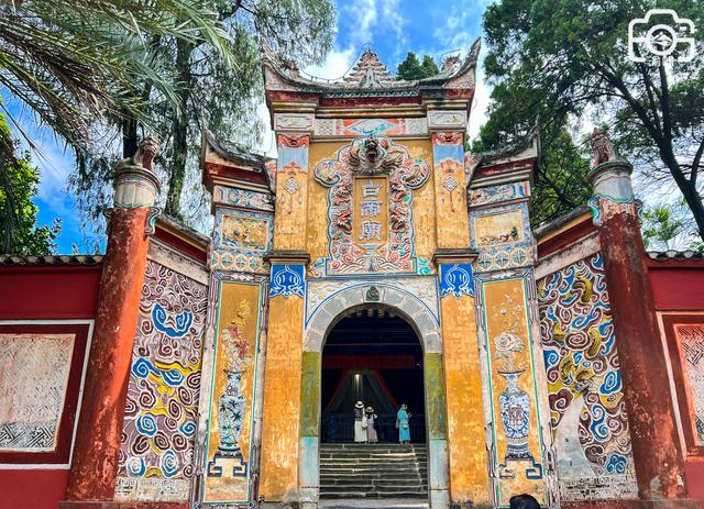 白帝城位于什么地方，白帝城位于什么县（白帝建城、刘备托孤、李白代言）