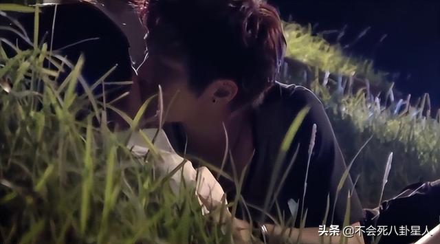 死神少女的演员，死神少女的演员剧照（这些男演员真的太会拍吻戏了）