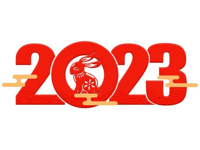 儿童剪纸小兔子，儿童手工剪纸作品小兔子（2023，兔兔的可爱剪纸来了）