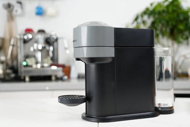 nespresso咖啡机，nespresso咖啡机怎么用_全自动咖啡机怎么用（雀巢Vertuo）