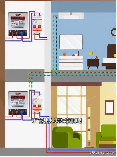 查漏电点最简单的方法，家里漏电检查方法（偷电漏电屡禁不止）