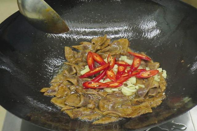 炒菜怎么炒才好吃，推荐5道家常小炒菜