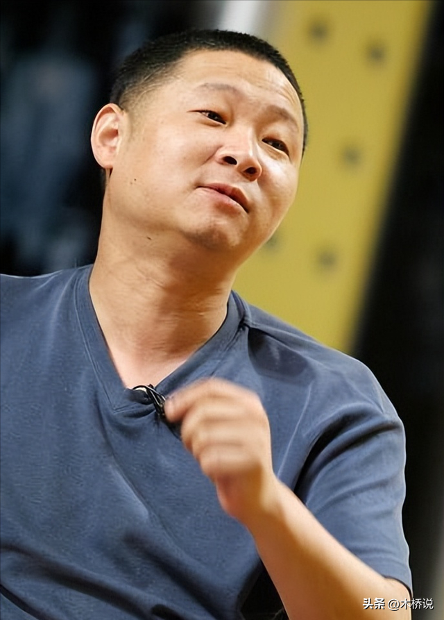 三德子老婆身价多少亿，“三德子”赵亮