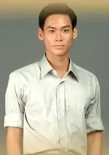 哪个台演小娘惹，2008年11月25日首播的《小娘惹》