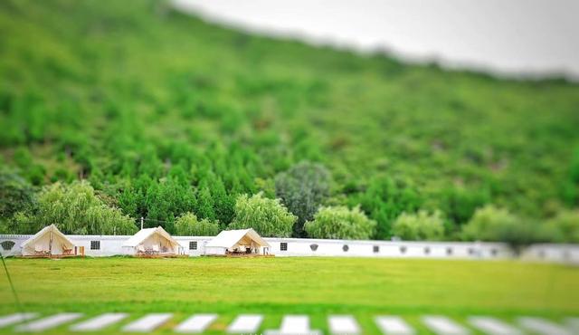 端午去哪玩，端午去哪玩西安周边（端午假期，这5个景点一定要去）