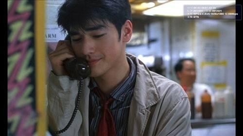 中国十大帅哥排名，中国的10大帅哥（10位巅峰时期的男星）