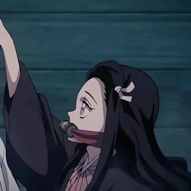 头像女生动漫古风，好看的古风动漫头像微信（动漫古风头像）