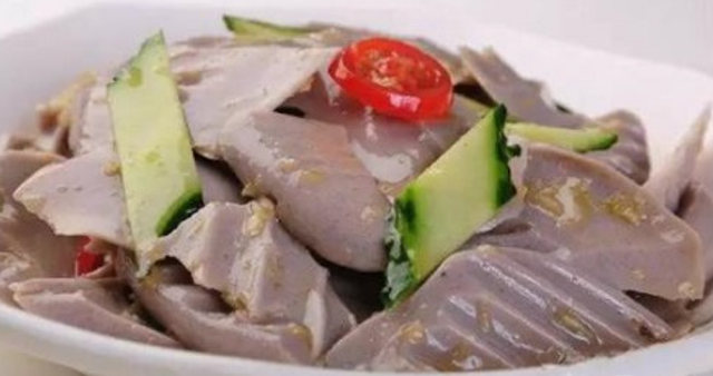 肉糕的保存方法，肉糕成品怎么吃（Q弹美味的西河肉糕）