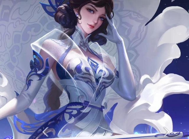 盘点2021王者出的所有皮肤，看看你都知道哪些