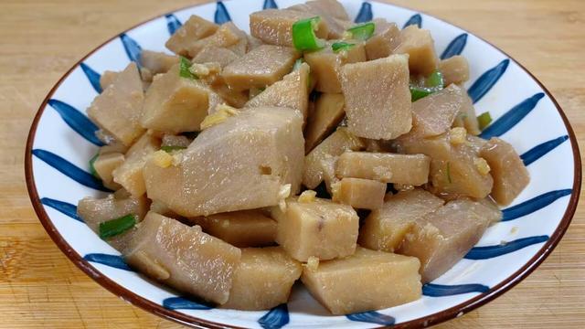 5种黑色食物这样吃营养更均衡，被称为“碱性菜之王”