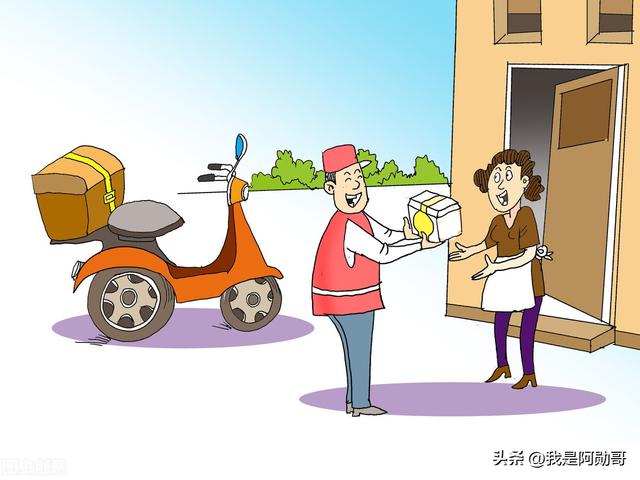 穷人暴富的三大行业，我告诉你3个咸鱼翻身的行业