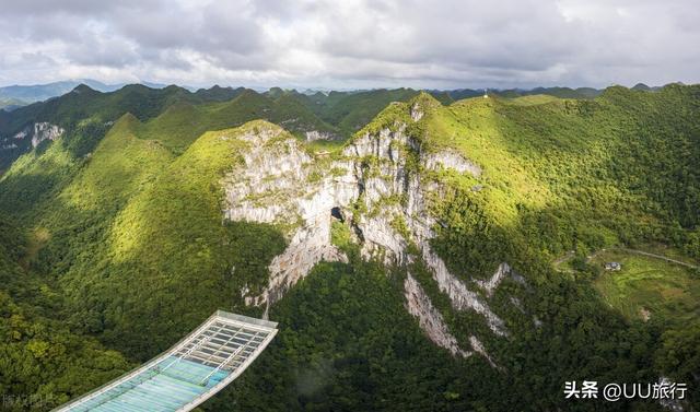 广西十大旅游攻略，广西最值得去的10个地方