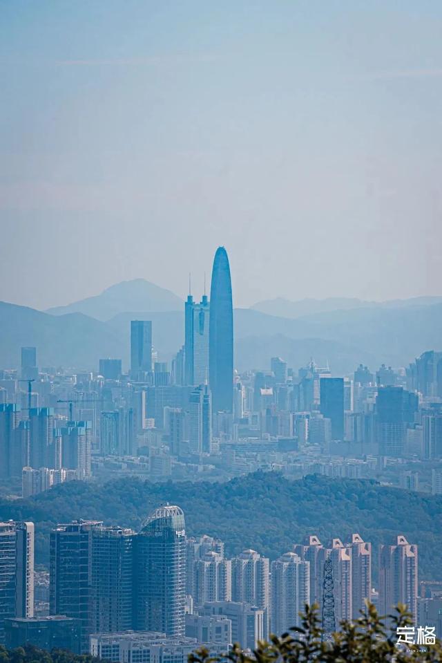 深圳旅游景点大全介绍，深圳的旅游景点有哪些地方（来深圳这10个地方玩吧）