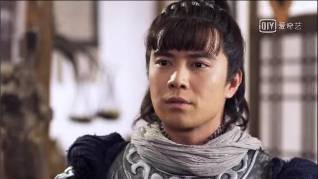 隋唐十八好汉，隋唐十八好汉结局都是什么（隋唐十八英雄好汉）