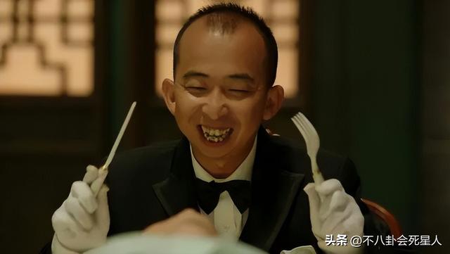 演员巨兴茂现状，十大“矮星”现状