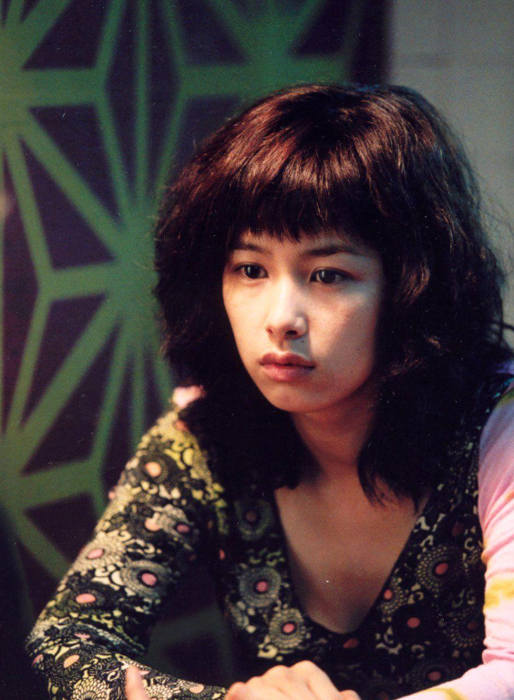 韩国有点色的电影，韩国有哪些电视剧很色（推荐五部朴赞郁执导的限制级犯罪电影）