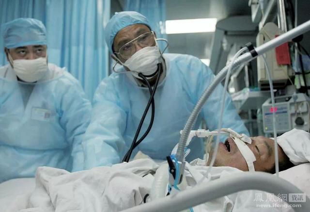 非典死亡人数，无法忘却的记忆---2003非典