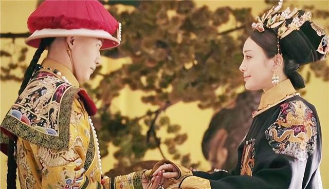 清朝所有皇帝的名字，清朝帝王名字（各自的“白月光”是谁）