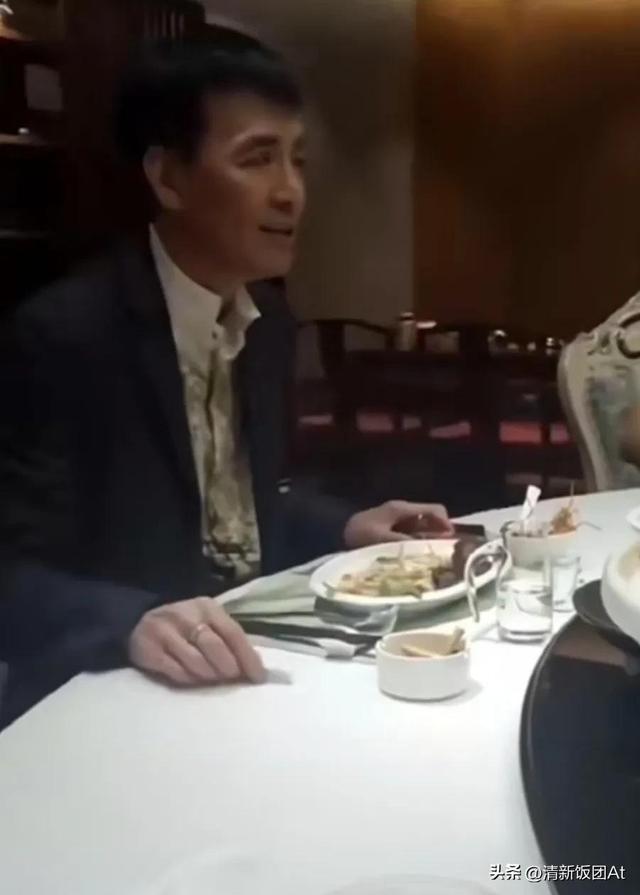 李小勇和嘉代刘历远，问一种近代才灭亡的动物（江湖传奇大哥加代）