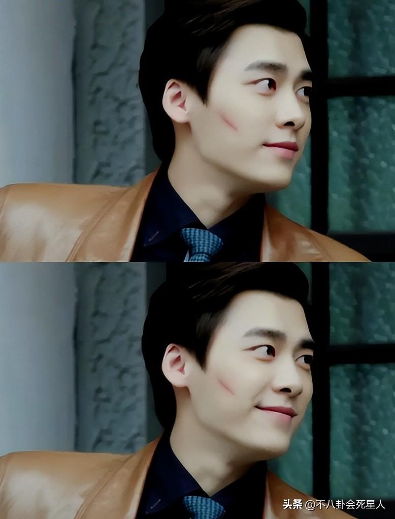 中国最帅的男明星(这8位男星的长相,人人见了都夸赞帅气)