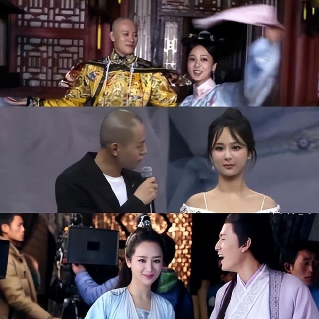 “京圈富婆”杨紫：兰博基尼打赌，绯闻男友众多，被张雪迎戴绿帽
