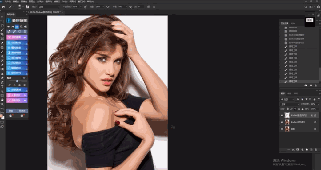 放大镜p图软件（推荐6款轻量级的修图软件）