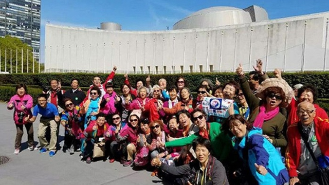 夕阳红旅游团便宜吗,夕阳红旅游团便宜吗多少钱(这隐藏着怎样的陷阱呢