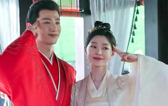 宋轶有绯闻吗，和白敬亭恋情曝光后