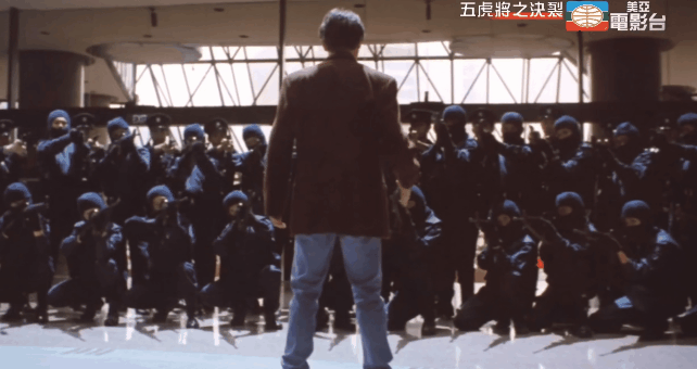 刘德华还演过这些“离谱”角色？演了40多部，最终都没有好下场？
