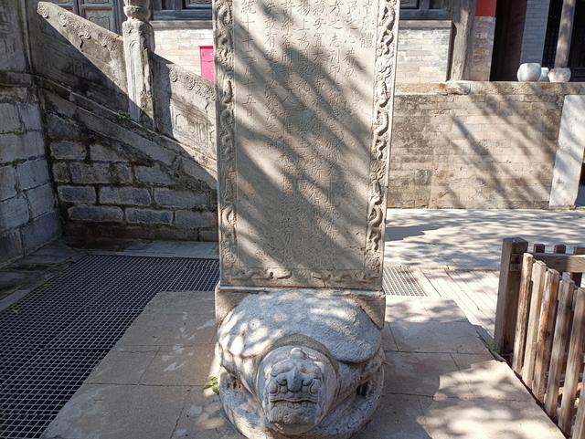 北京郊区一日游，北京郊区一日游最佳路线（曲径通幽好去处一一北京大觉寺一日游）