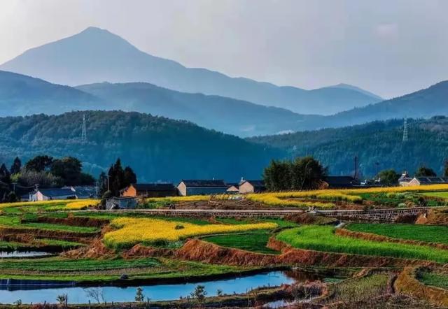 腾冲旅游攻略，云南腾冲5日旅游（腾冲人游腾冲丨开年第一“泡”去哪儿）